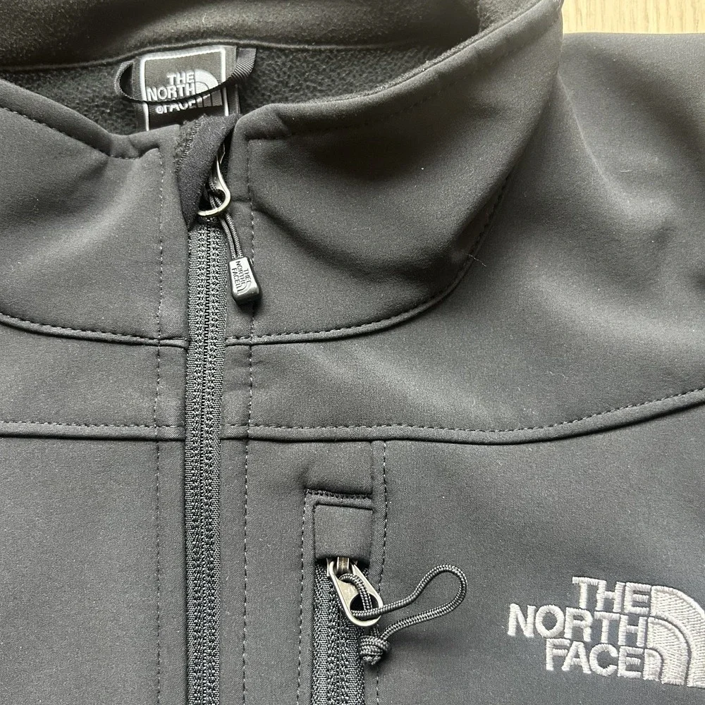 The North Face north face
